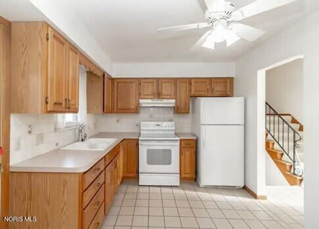 5513 San Pedro Drive, Toledo, OH 43612