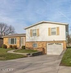 5513 San Pedro Drive, Toledo, OH 43612