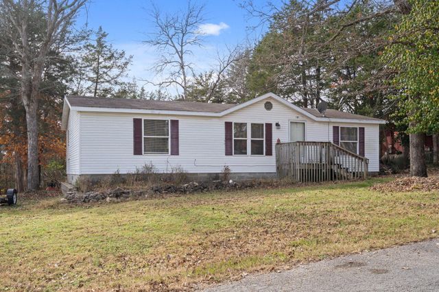 283 Cedar Lane, Rockaway Beach, MO 65740