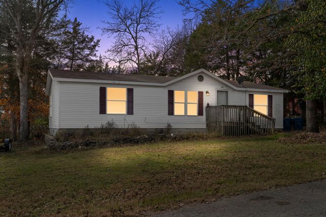 283 Cedar Lane, Rockaway Beach, MO 65740