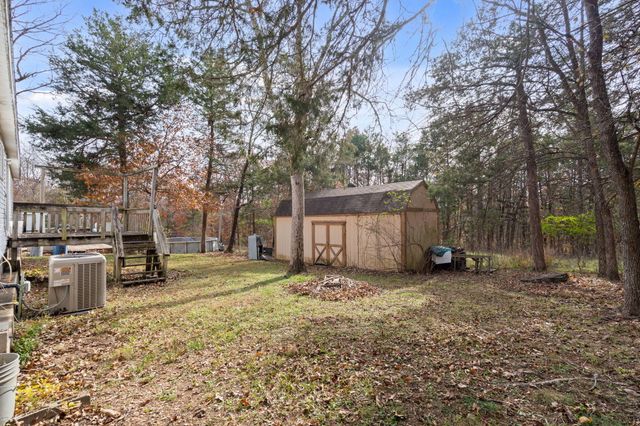 283 Cedar Lane, Rockaway Beach, MO 65740