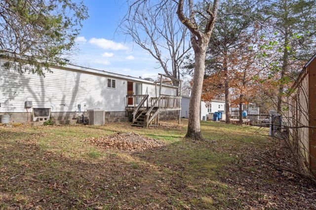 283 Cedar Lane, Rockaway Beach, MO 65740