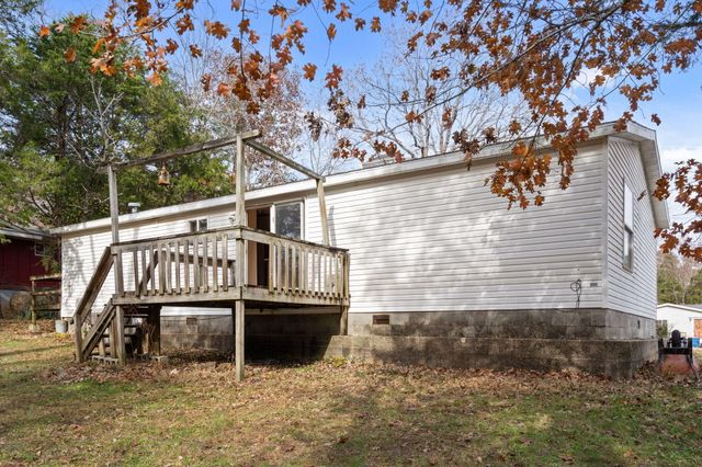 283 Cedar Lane, Rockaway Beach, MO 65740