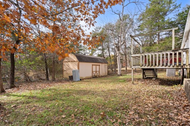 283 Cedar Lane, Rockaway Beach, MO 65740