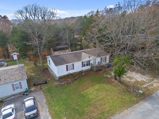 283 Cedar Lane, Rockaway Beach, MO 65740