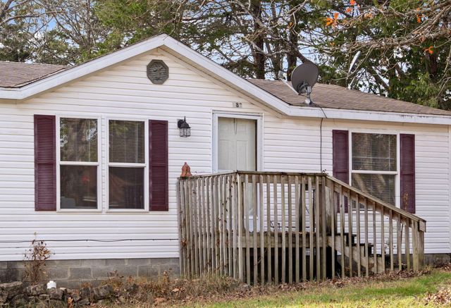 283 Cedar Lane, Rockaway Beach, MO 65740