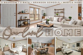 283 Cedar Lane, Rockaway Beach, MO 65740