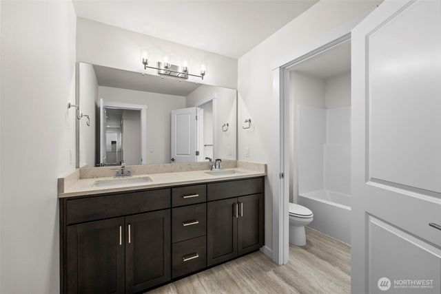 3189 Roosevelt Avenue, Enumclaw, WA 98022