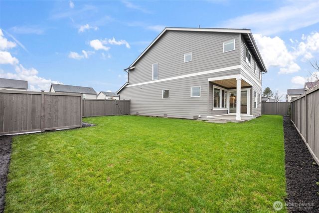 3189 Roosevelt Avenue, Enumclaw, WA 98022