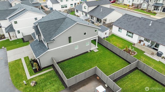 3189 Roosevelt Avenue, Enumclaw, WA 98022