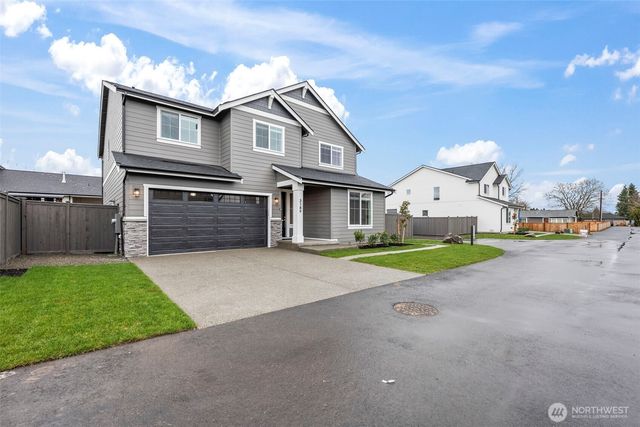 3189 Roosevelt Avenue, Enumclaw, WA 98022