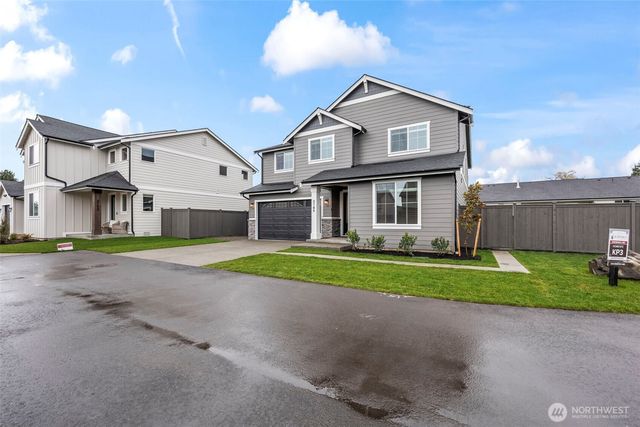 3189 Roosevelt Avenue, Enumclaw, WA 98022