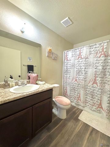 3850 S Brianna Dr., Yuma, AZ 85365