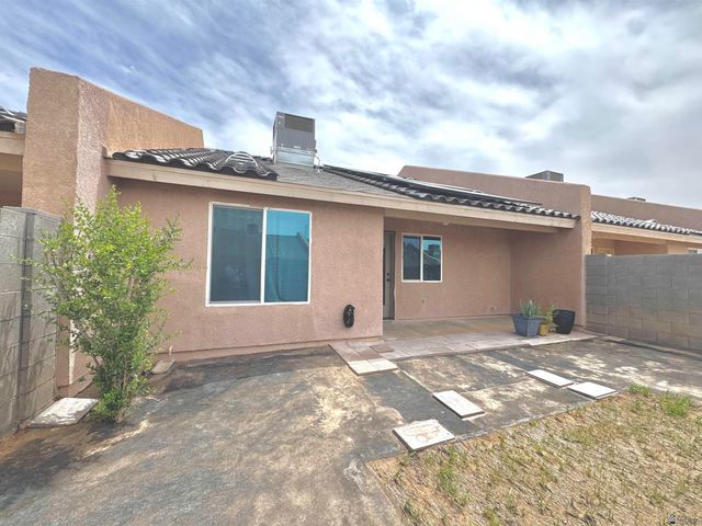 3850 S Brianna Dr., Yuma, AZ 85365
