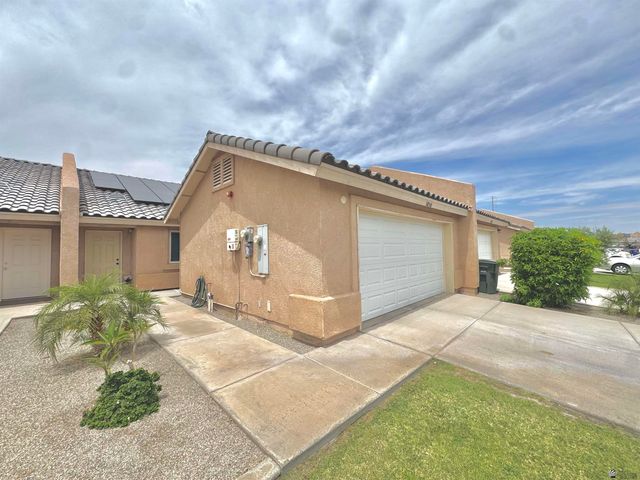 3850 S Brianna Dr., Yuma, AZ 85365