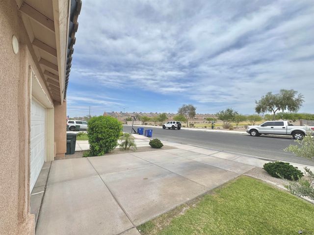 3850 S Brianna Dr., Yuma, AZ 85365