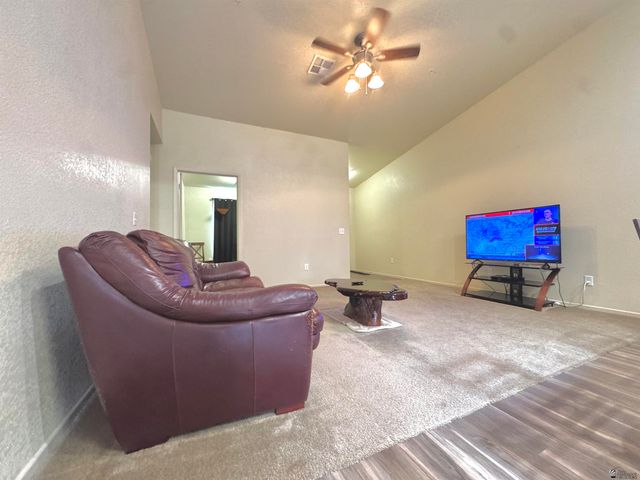 3850 S Brianna Dr., Yuma, AZ 85365