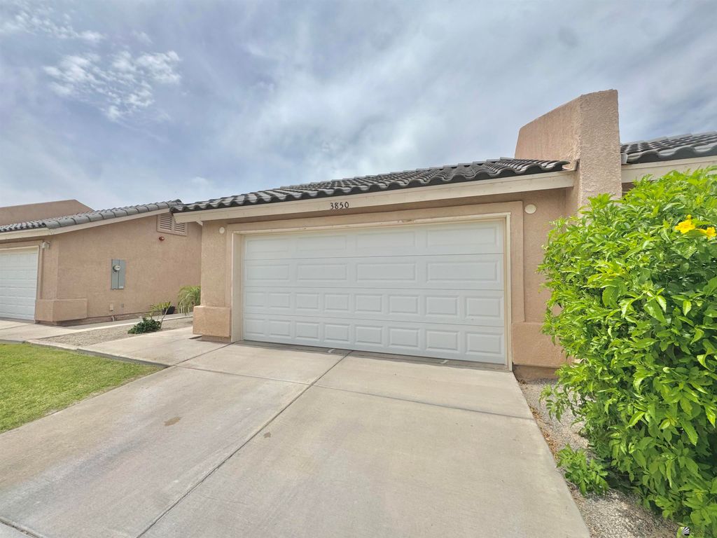 3850 S Brianna Dr., Yuma, AZ 85365