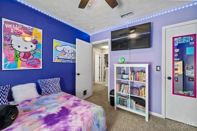 3254 Springbrook Drive, Fairfield Twp, OH 45011