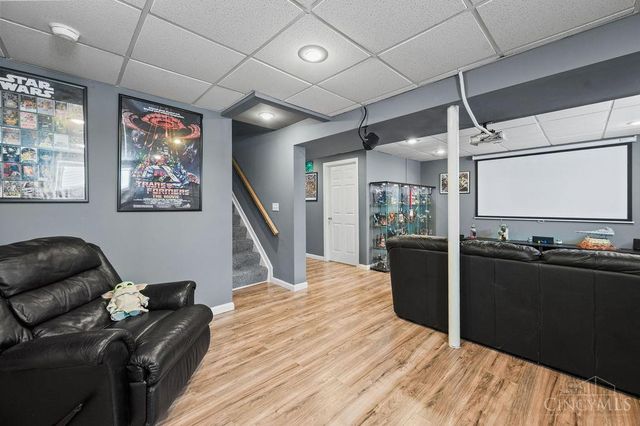 3254 Springbrook Drive, Fairfield Twp, OH 45011