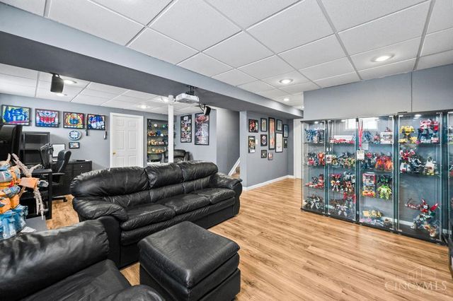 3254 Springbrook Drive, Fairfield Twp, OH 45011