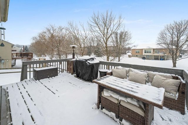 3254 Springbrook Drive, Fairfield Twp, OH 45011