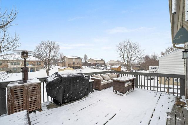 3254 Springbrook Drive, Fairfield Twp, OH 45011