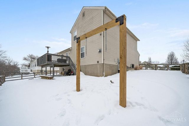 3254 Springbrook Drive, Fairfield Twp, OH 45011