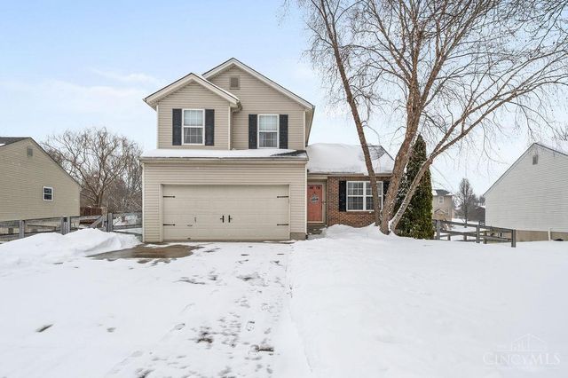 3254 Springbrook Drive, Fairfield Twp, OH 45011
