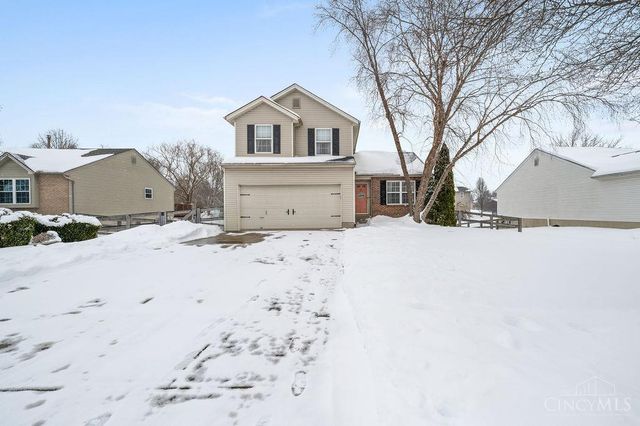 3254 Springbrook Drive, Fairfield Twp, OH 45011