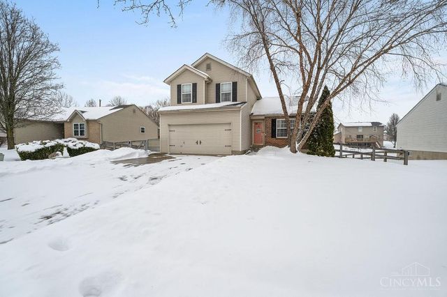 3254 Springbrook Drive, Fairfield Twp, OH 45011