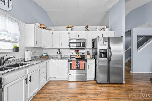 3254 Springbrook Drive, Fairfield Twp, OH 45011