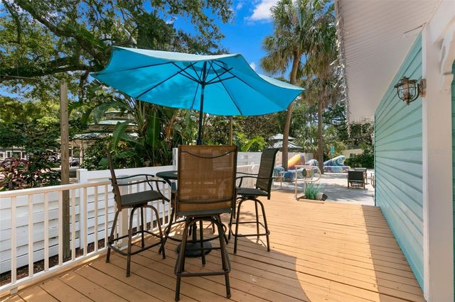 135 4TH AVENUE N, Safety Harbor, FL 34695