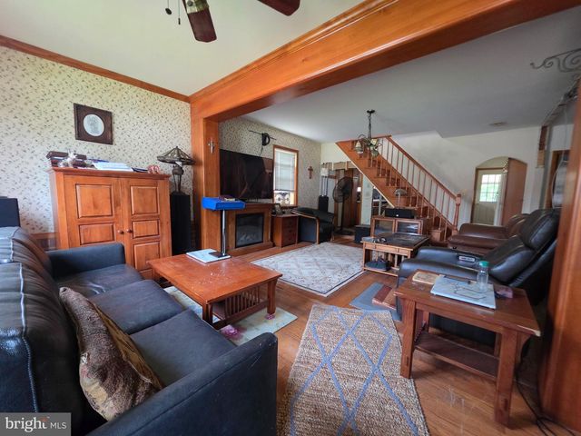 1009 ROSEDALE AVE, Baltimore, MD 21237