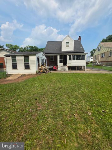 1009 ROSEDALE AVE, Baltimore, MD 21237