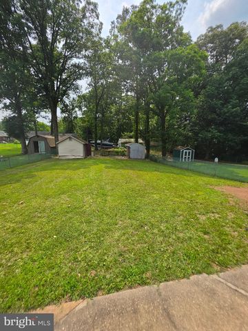 1009 ROSEDALE AVE, Baltimore, MD 21237