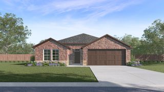 531 Filly Road, Waxahachie, TX 75165