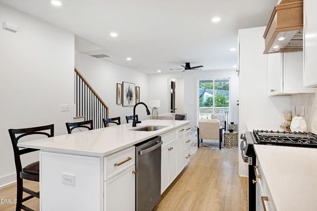 1418 Joe Louis Avenue, Raleigh, NC 27610