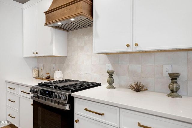 1418 Joe Louis Avenue, Raleigh, NC 27610