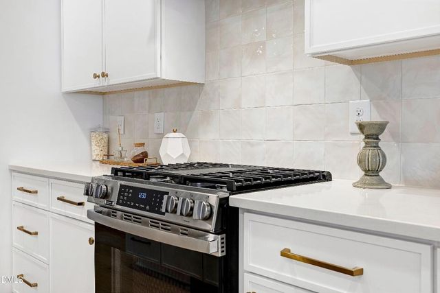 1418 Joe Louis Avenue, Raleigh, NC 27610