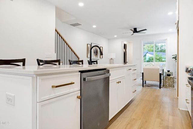 1418 Joe Louis Avenue, Raleigh, NC 27610