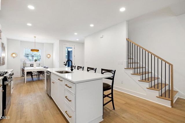 1418 Joe Louis Avenue, Raleigh, NC 27610