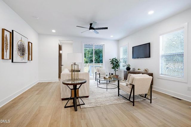 1418 Joe Louis Avenue, Raleigh, NC 27610