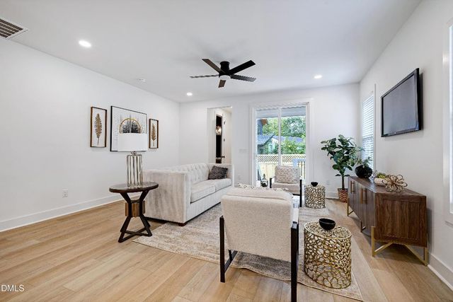 1418 Joe Louis Avenue, Raleigh, NC 27610