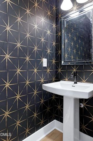 1418 Joe Louis Avenue, Raleigh, NC 27610