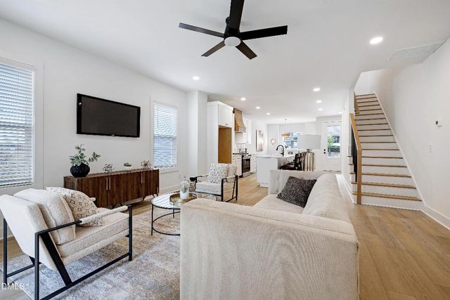 1418 Joe Louis Avenue, Raleigh, NC 27610