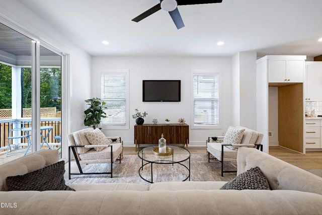 1418 Joe Louis Avenue, Raleigh, NC 27610