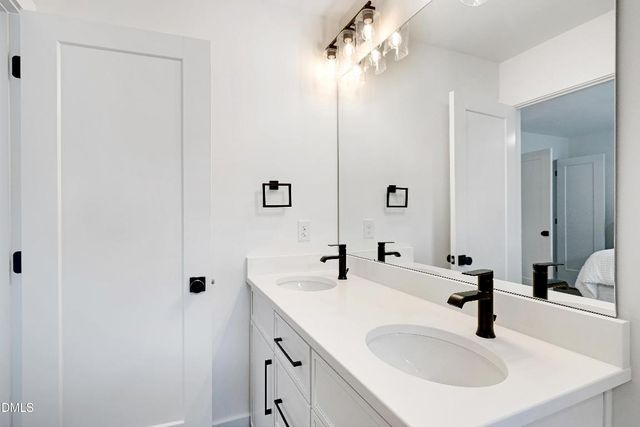 1418 Joe Louis Avenue, Raleigh, NC 27610