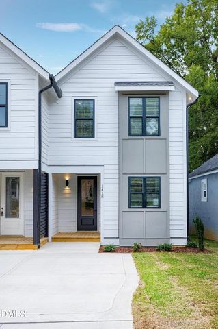 1418 Joe Louis Avenue, Raleigh, NC 27610