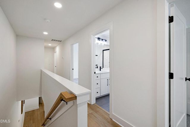 1418 Joe Louis Avenue, Raleigh, NC 27610